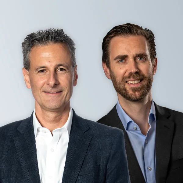 «Wir können mehr Synergien zwischen den Klubs schaffen» «Wir können mehr Synergien zwischen den Klubs schaffen»