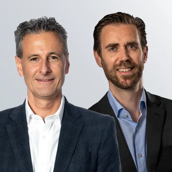 « Nous pouvons créer davantage de synergies entre les clubs » « Nous pouvons créer davantage de synergies entre les clubs »